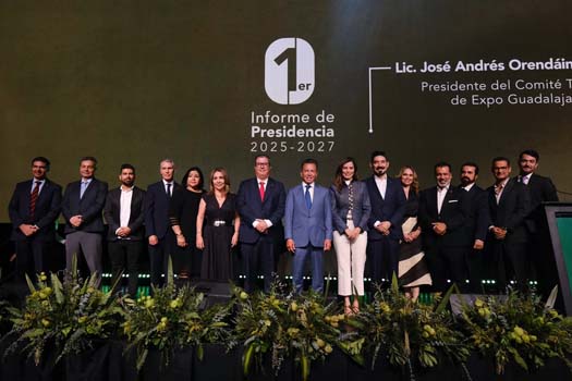 Expo Guadalajara 1