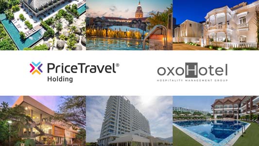 FIRMAN PRICETRAVEL HO