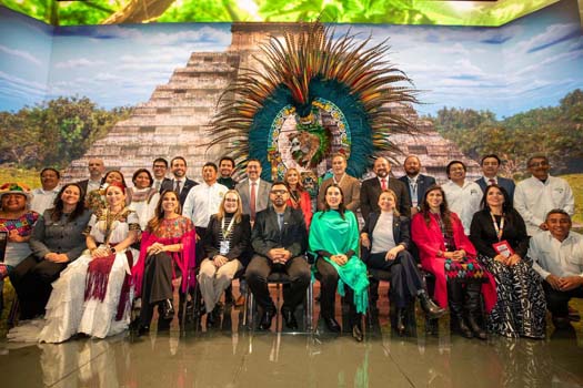 FITUR Mexico 1