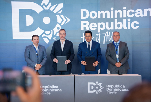 FORTALECE SU ALIANZA
