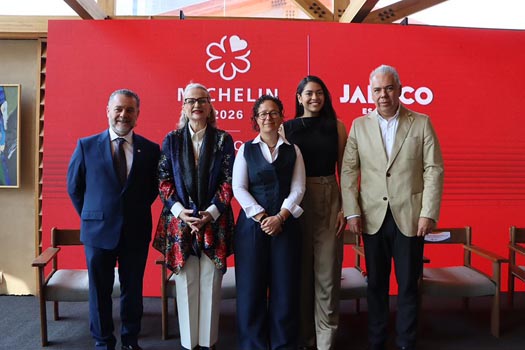 FOTO JALISCO MICHELIN