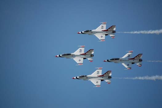 Florida Air Museum 1