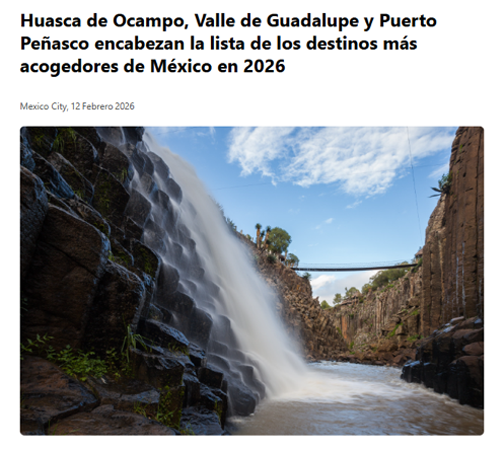 Huasca de Ocampo