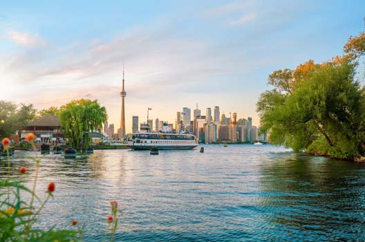 Islas de Toronto 2