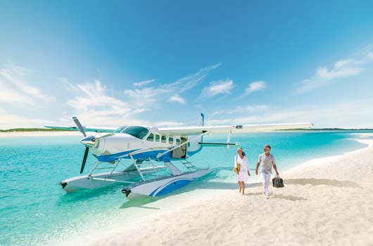 Las Bahamas logra un