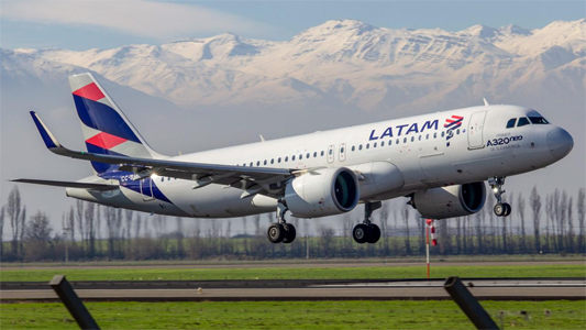 Latam