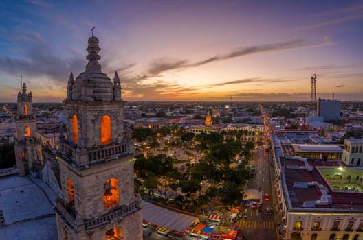 Merida 1