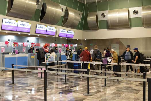 Michoacan alcanza cifra re cord en 2025 mas de 1.5 millones de turistas llegaron por aire Bedolla 3