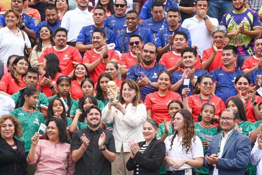 Morelos activa su