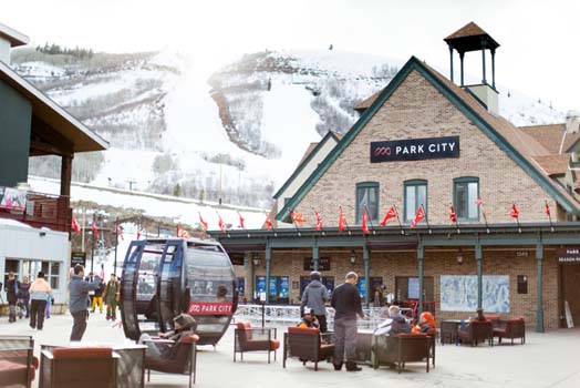 Park City 1