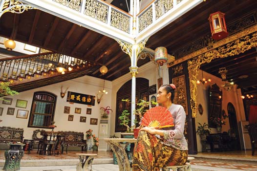 Penang Malasia