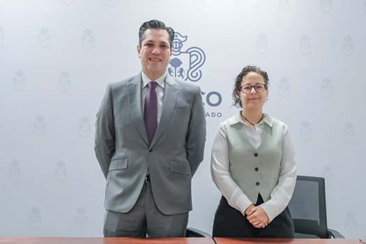 Presenta Jalisco result