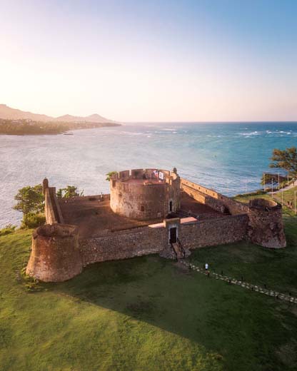 Puerto Plata 1