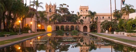 SAN DIEGO