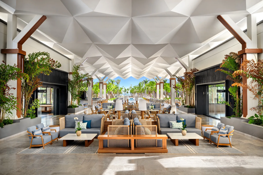 Secrets Tides Punta Cana 1
