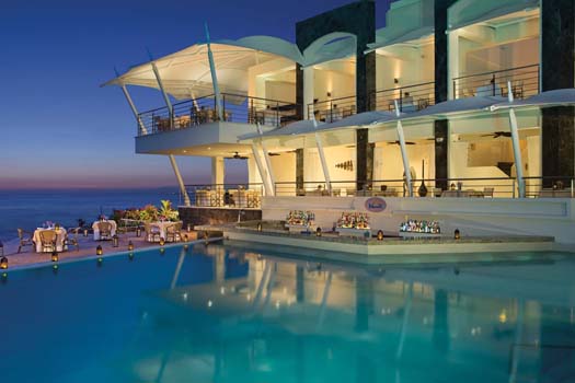 Secrets Vallarta Bay