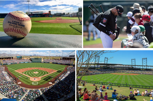 Spring Training