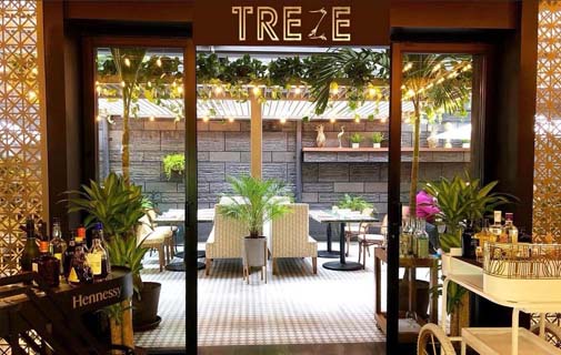 Terraza treze con z 3 1