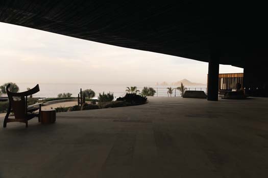 The Cape Los Cabos 1