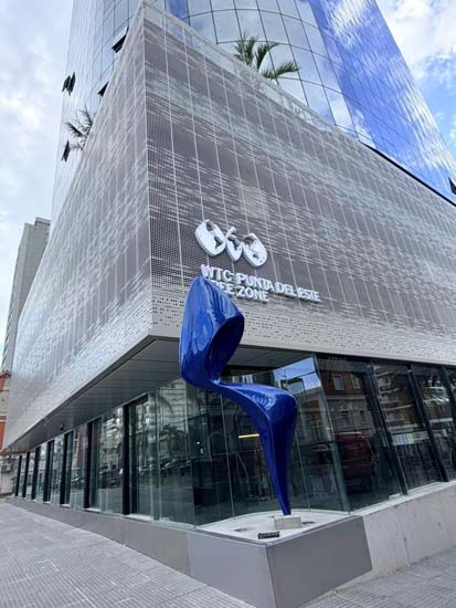 WTCA presenta la 1