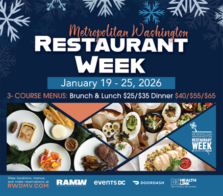 Winter Restaurant
