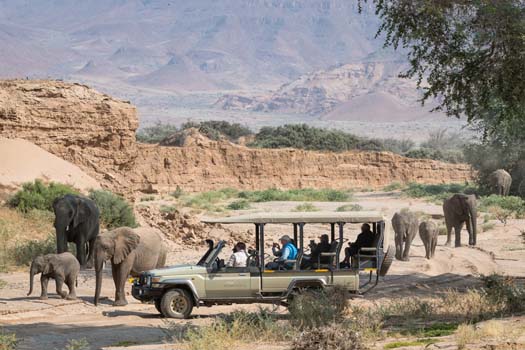  Wilderness Damaraland Camp 1