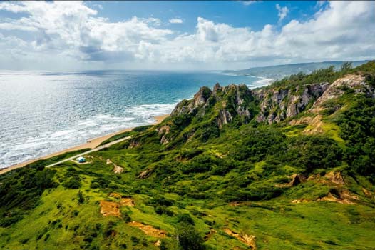 Barbados Fortalece 