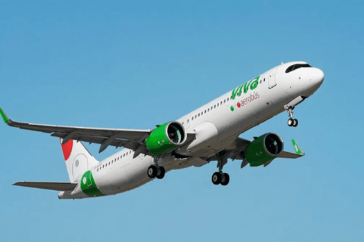 viva aerobus fortalece conectividad de nuevo leon con mas frecuencias en 8 destinos d135e30e0a