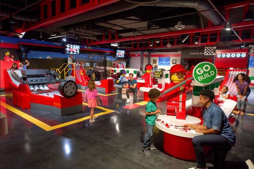 Legoland 