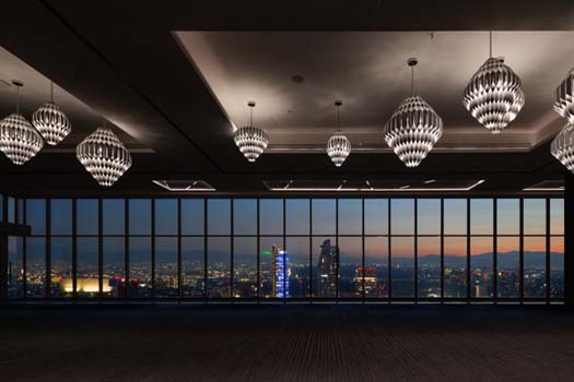Sofitel CDMX 1