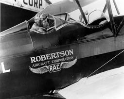AA Lindbergh