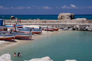 cALABRIA