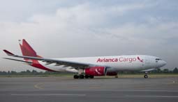 AVCargo