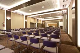 Radisson Blu Belo Horizonte 1
