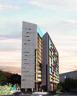 alf3969ex 180659 Hotel Exterior   Rendering