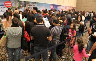Mundo Joven Fest