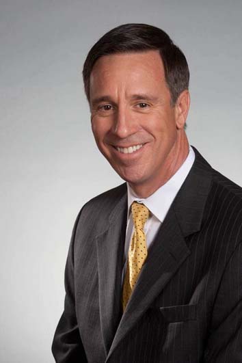 Arne Sorenson Photo