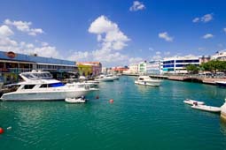Barbados