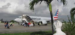 American Airlines operar&aacute; el primer vuelo charter LAX-HAV.