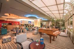 Holiday Inn Hotel & Suites Guadalajara Centro Hist&oacute;rico