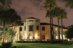 McNay Art Museum.