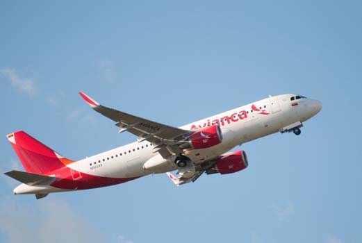 A320 4