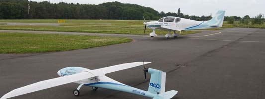 AERODELFT 1