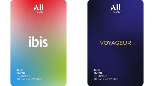 ALL PLUS Accor