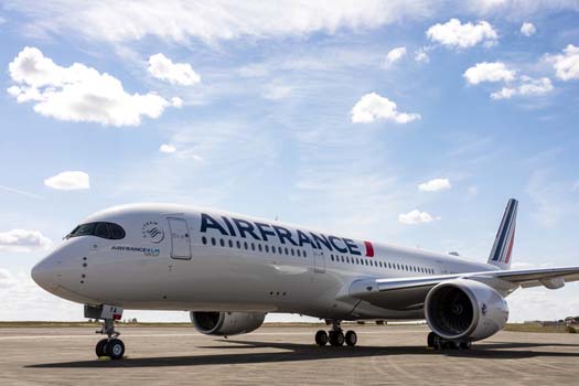 Air France 1