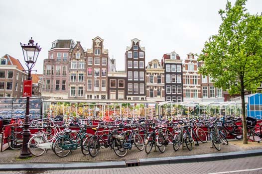 Air Canada Air Canada to Launch New Montreal Amsterdam Summer Fl
