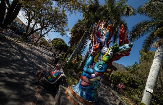 Ajijic Jalisco 2