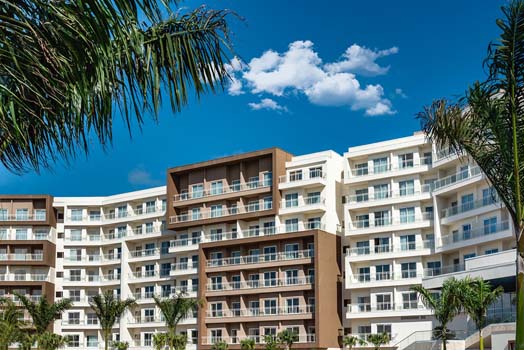 Embassy Suites Aruba 1