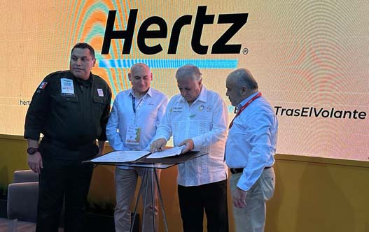 Firma AVASA Sectur 