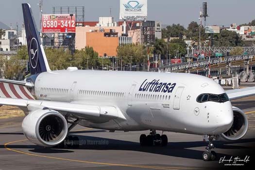 Foto Lufthansa02 A350 2020